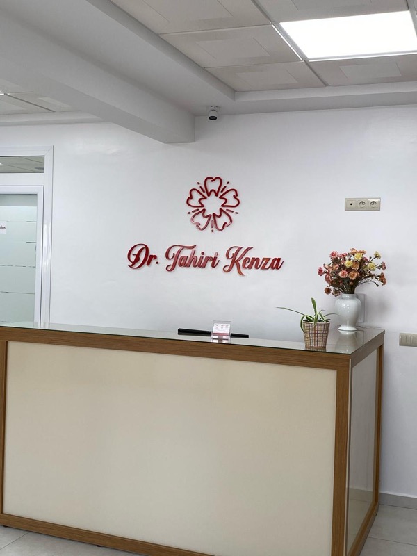 Cabinet Dentaire Tahiri Hay Mohammadi Agadir - Normes internationales hygiène et stérilisation